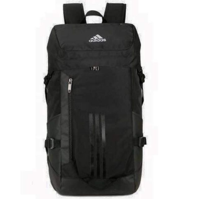 Adidas Big Backpack ❤❤❤❤❤❤❤❤ | Shopee 