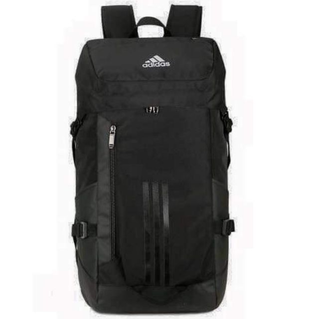 big adidas backpack