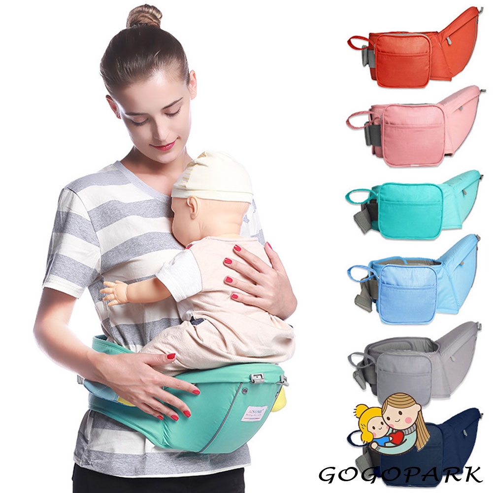 baby side sling