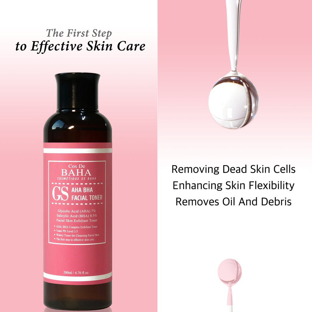 aha bha salicylic acid