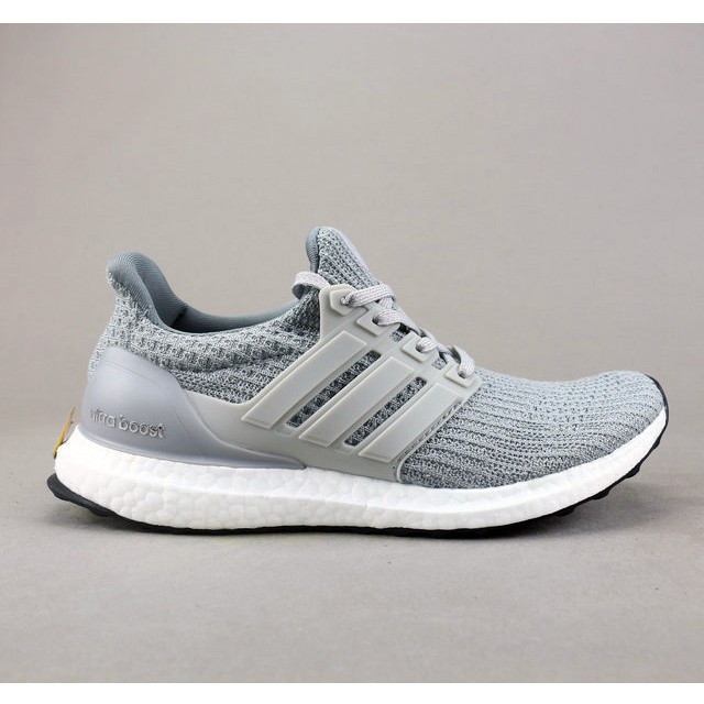 all white adidas ultra boost womens