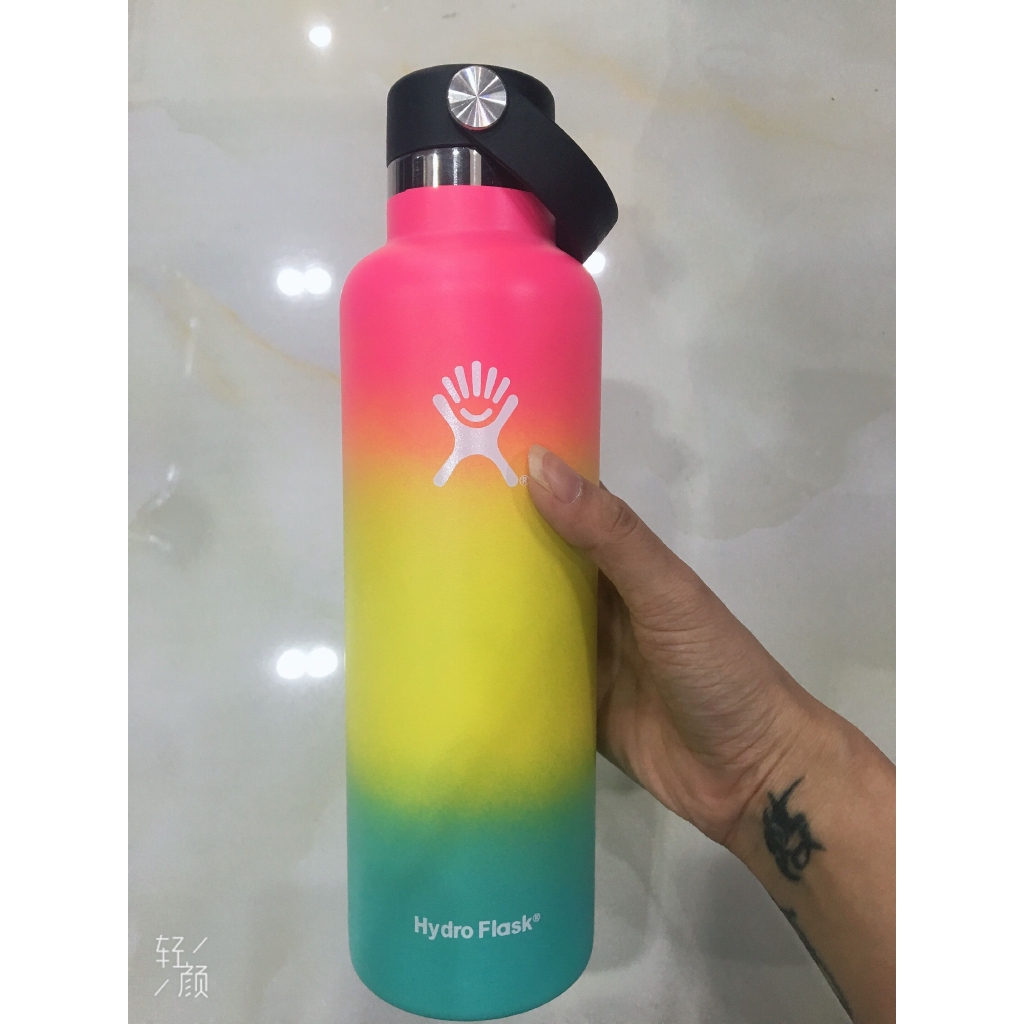 hydro flask standard mouth