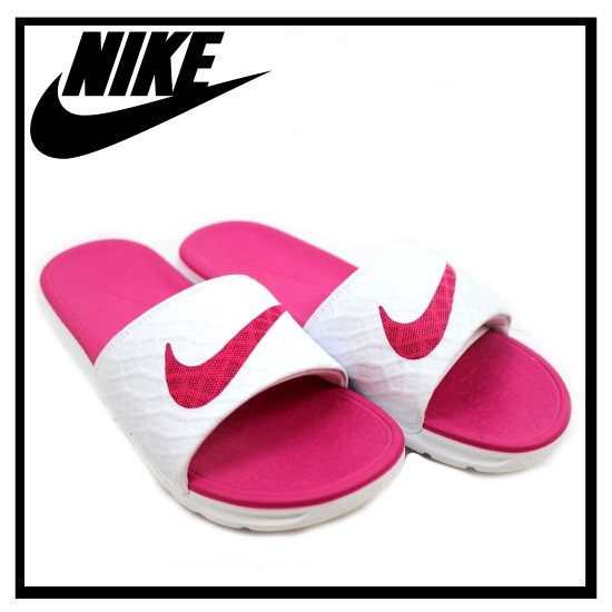 nike women's benassi solarsoft slide sandal