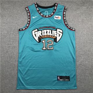 grizzlies jersey retro