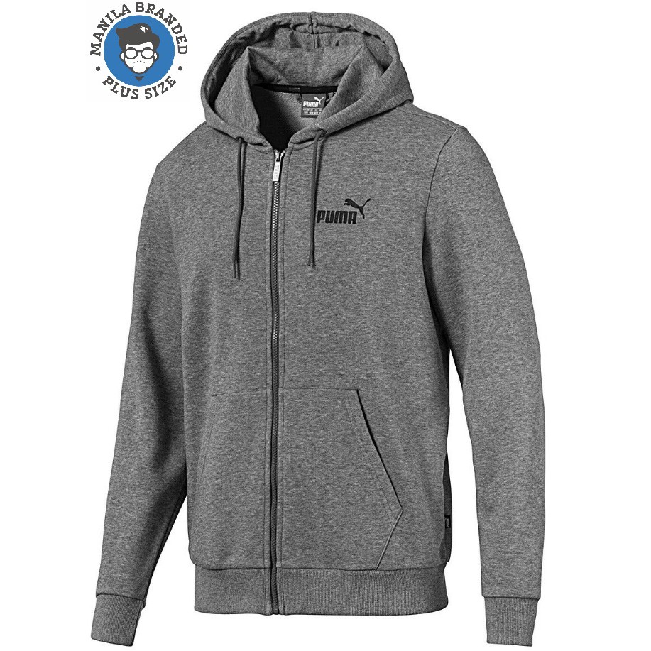 branded hoodie jacket