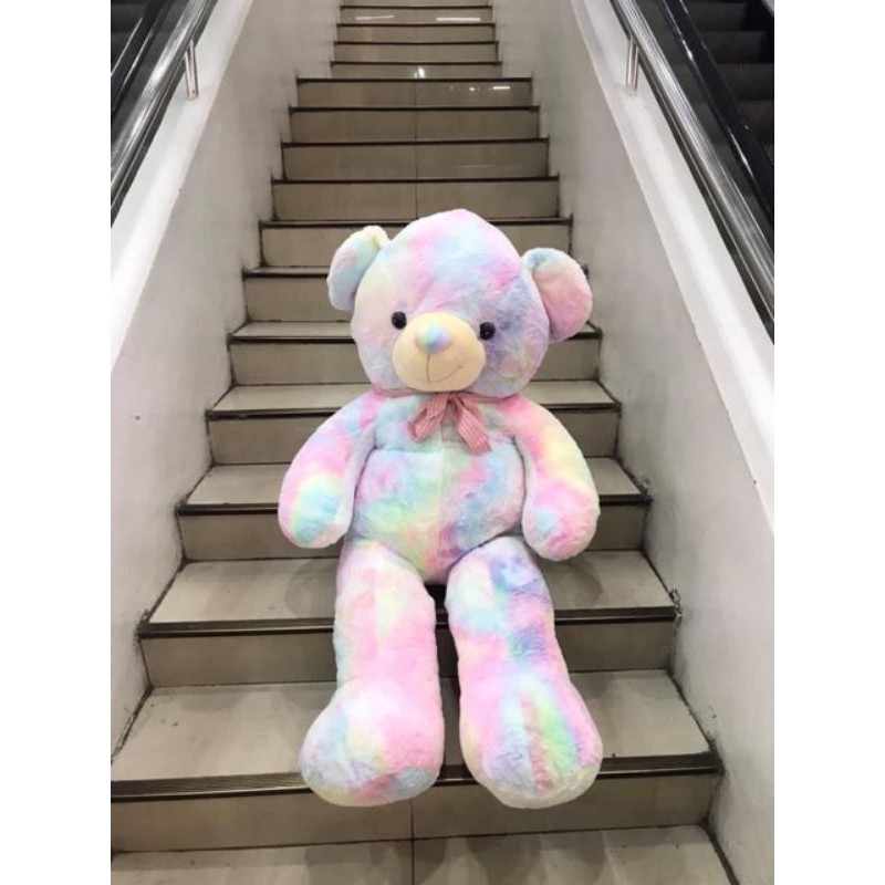 New Rainbow Dash Human Size Bear 130cm