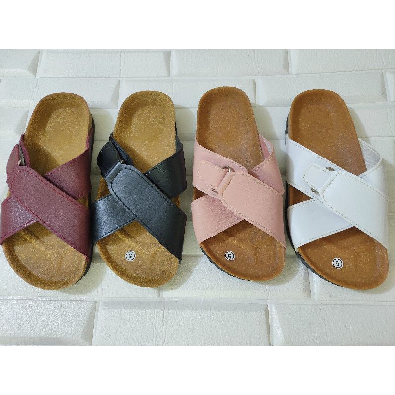 Flat sandals for women | Shopee Philippines