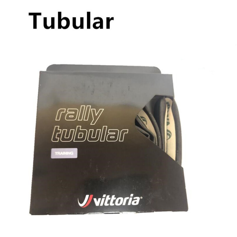 vittoria rally tubular road tyre