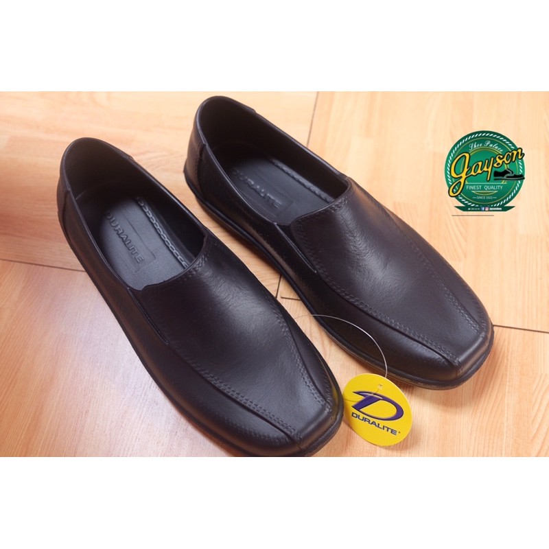 Duralite “Gabrielle” Men’s Waterproof Shoes Shopee
