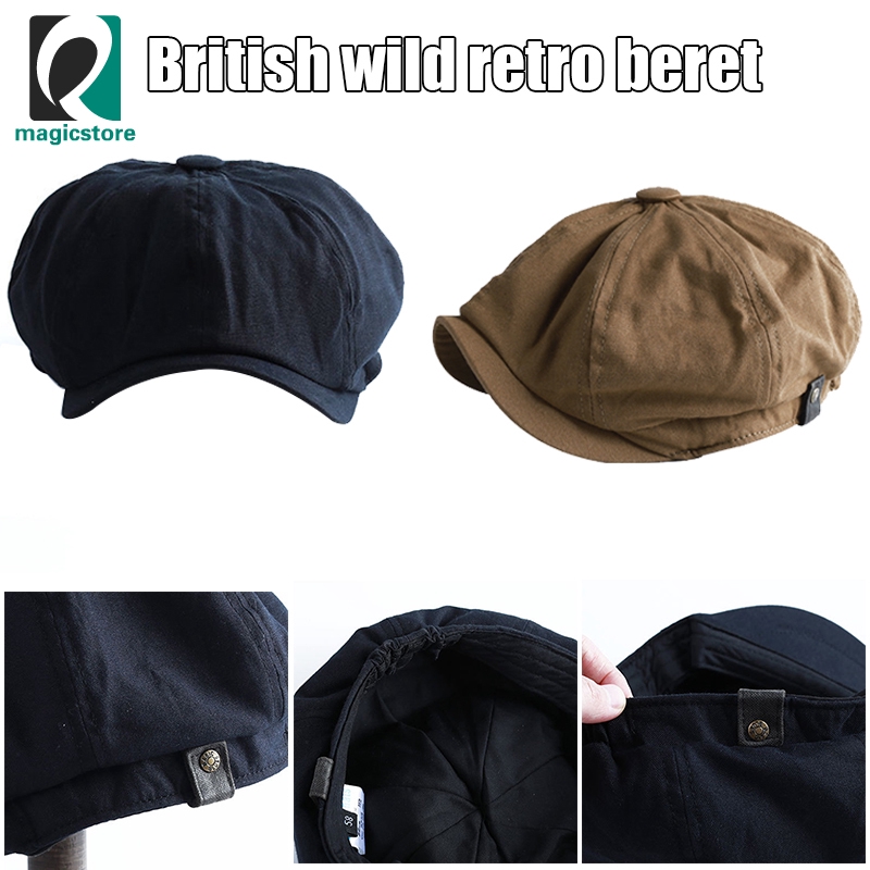 best quality flat caps