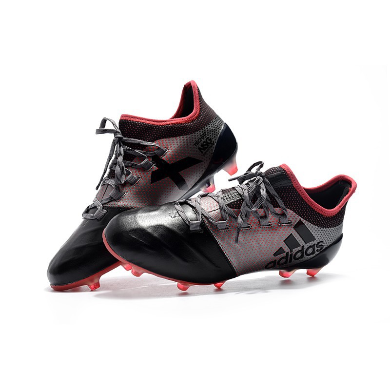 adidas x 17.1 leather