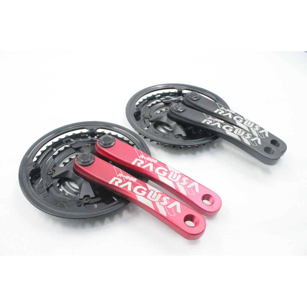 ragusa crankset