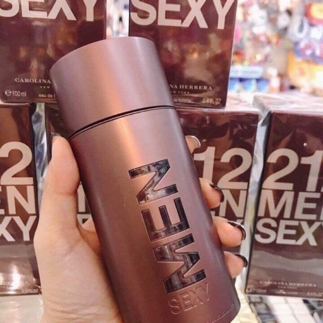 212 sex and the city perfume