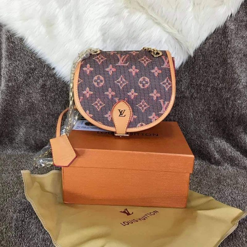 louis vuitton tambourine