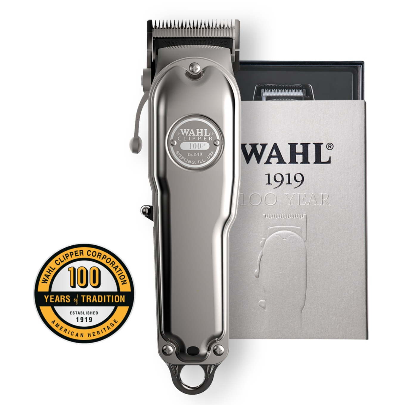 wahl trimmer online