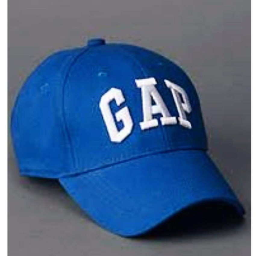 cap gap