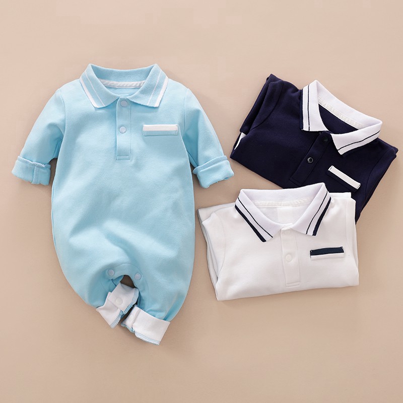 100 cotton baby clothes