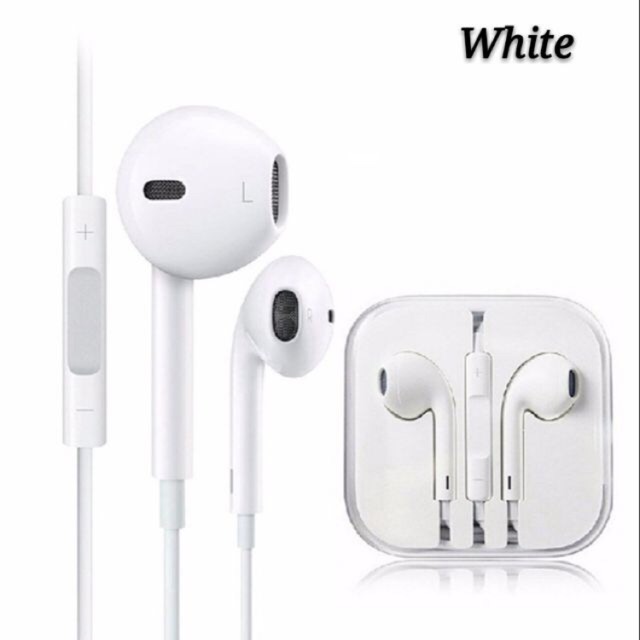iphone headset with microphone