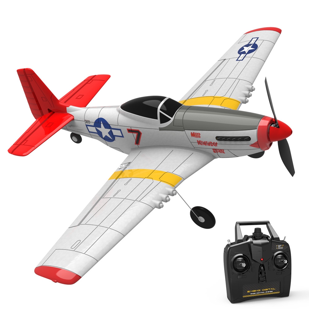 shopee rc plane