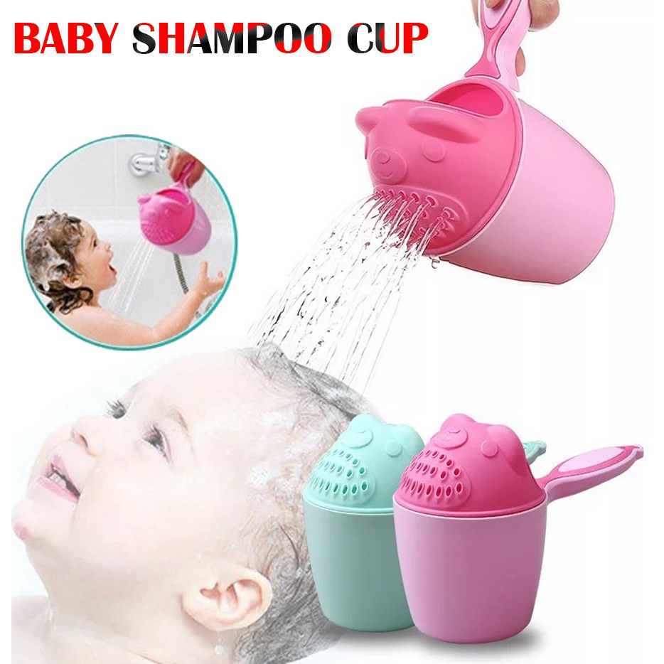 shampoo rinser