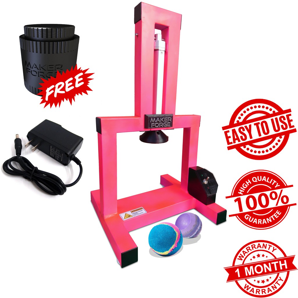 Electric Shampoo Bar mold press Machine Shopee Philippines