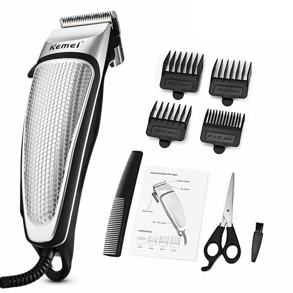 online hair trimmer machine