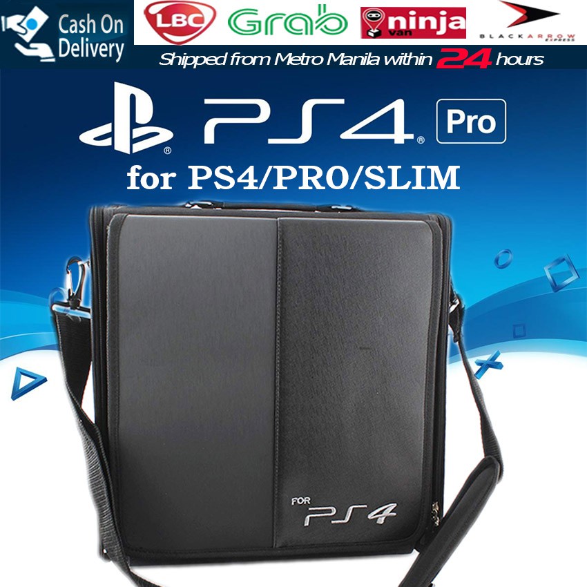 original ps4 pro