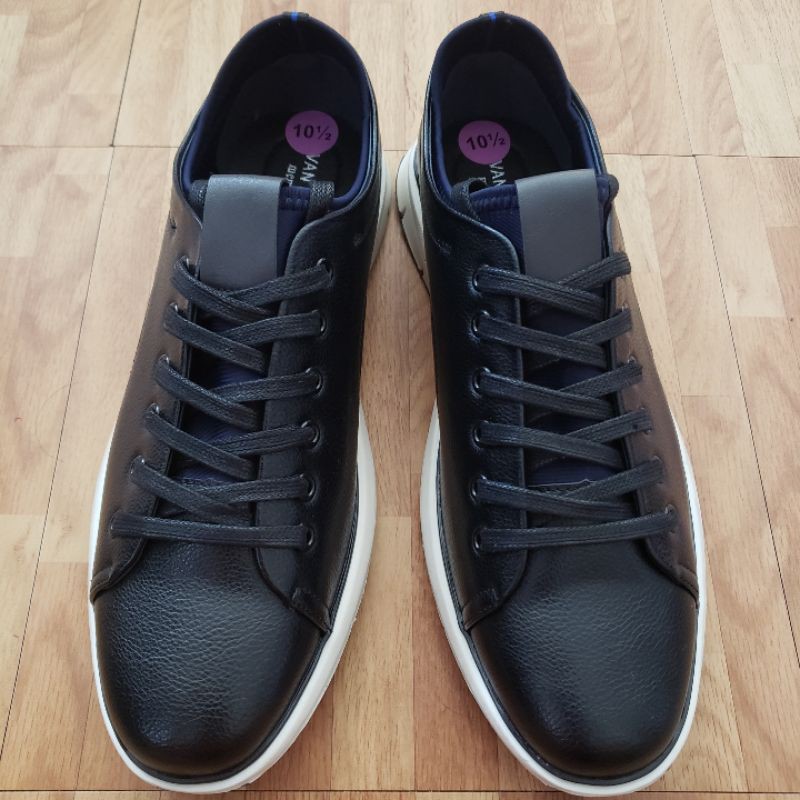 van heusen flex shoes