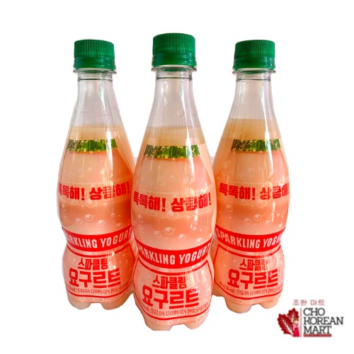 korean-sparkling-yogurt-drink-bottle-400ml-shopee-philippines