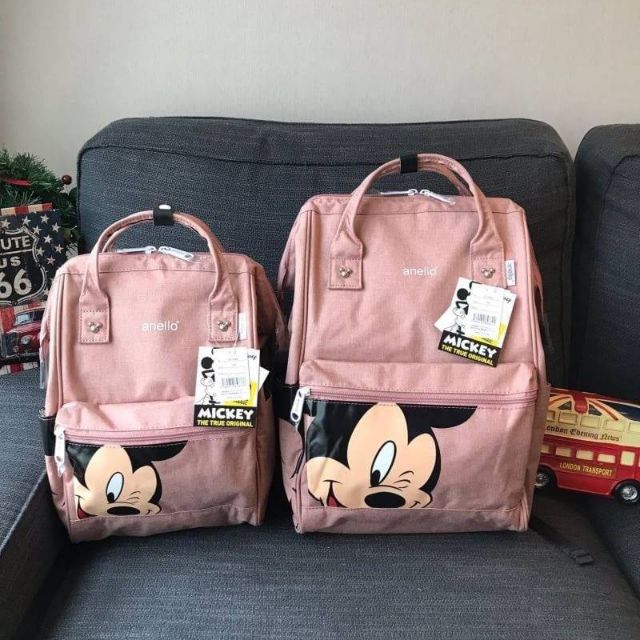 anello backpack mickey