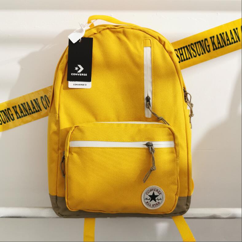 converse junior bag