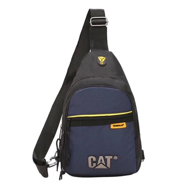 cat side bag