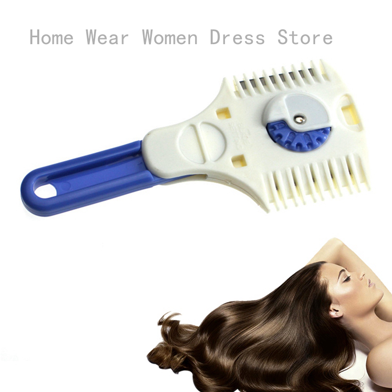 comb style hair trimmer