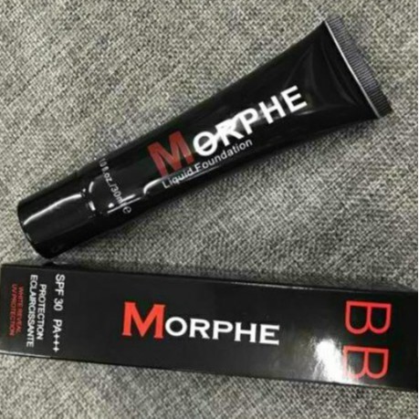 morphe liquid foundation