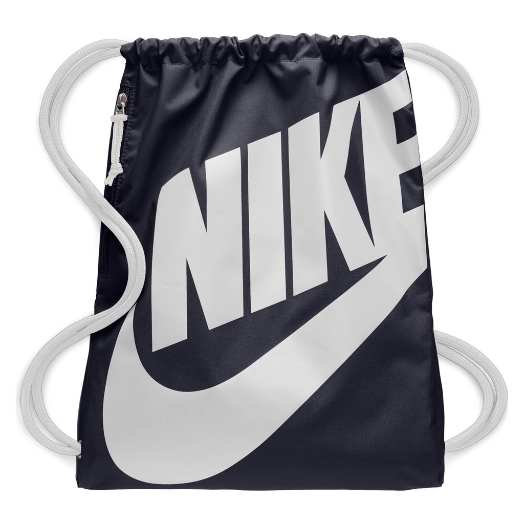 nike heritage gym sack bag