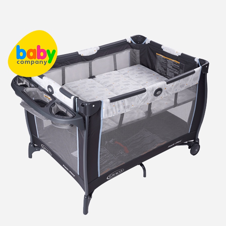 Graco Playpen Crib