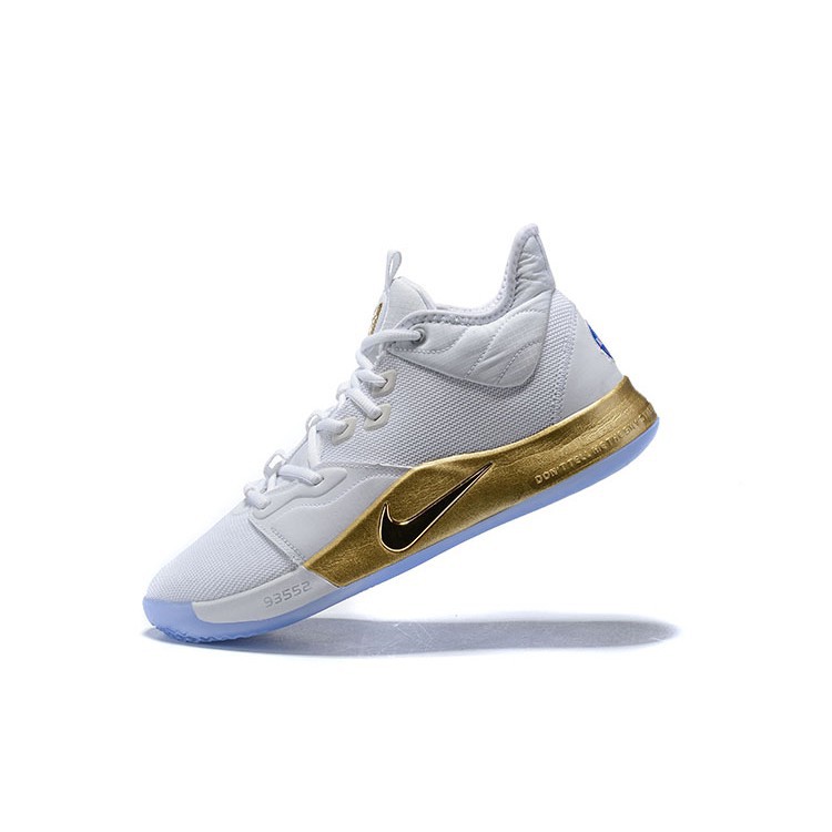 pg nasa white