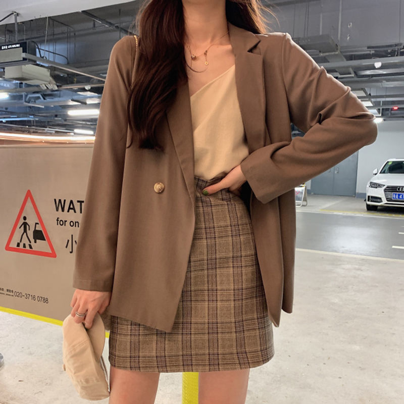 korean jacket outfit
