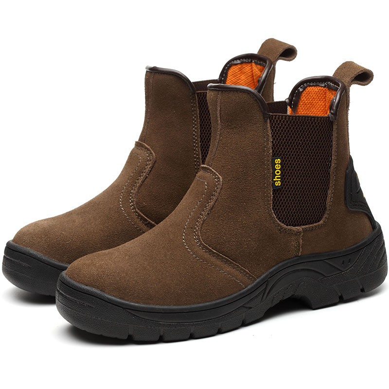 safety shoes boots