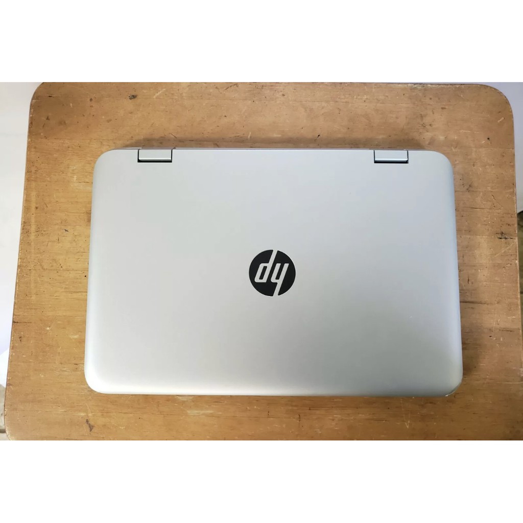 Brand new original HP Pavilion Laptop 13 a010dx Silver 