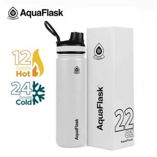 aquaflask cap
