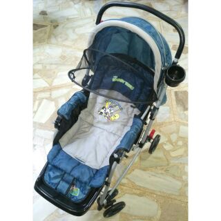 juniors dorian baby stroller