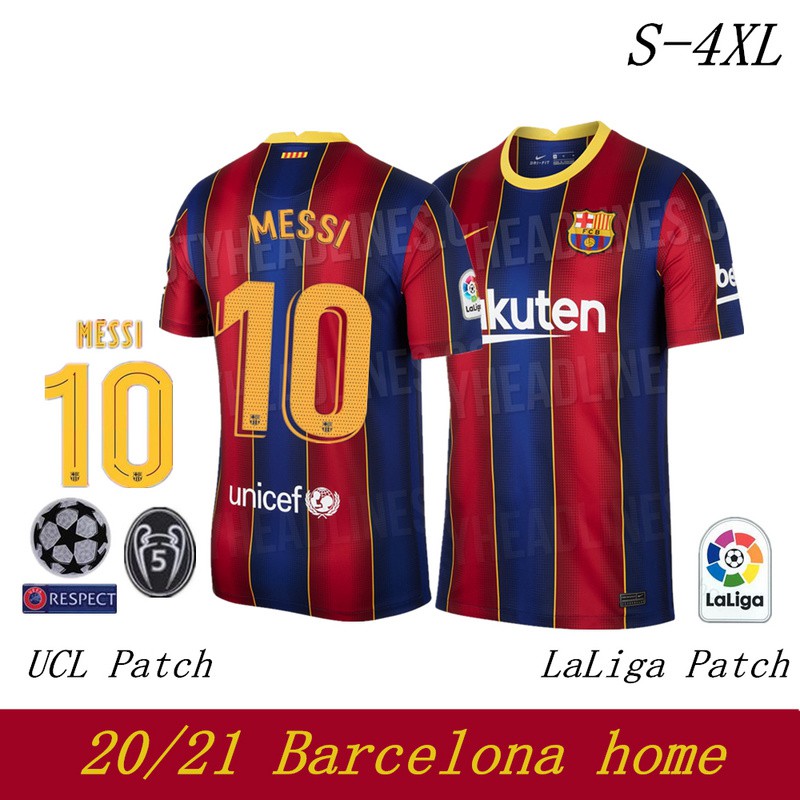 fc barcelona jersey philippines