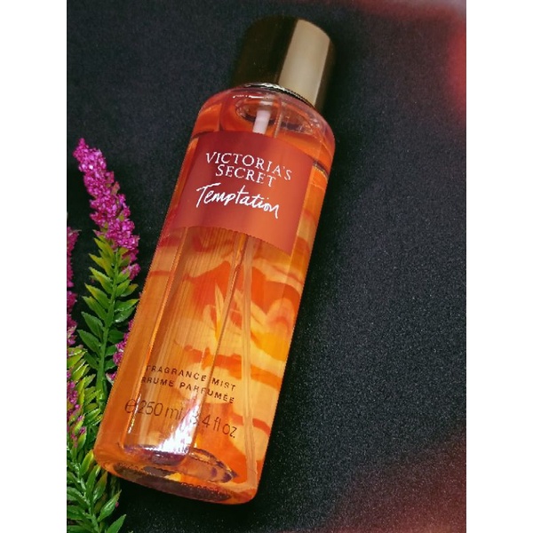 VICTORIA SECRET FRAGRANCE MIST BRUME PARFUMEE 250ML Shopee Philippines