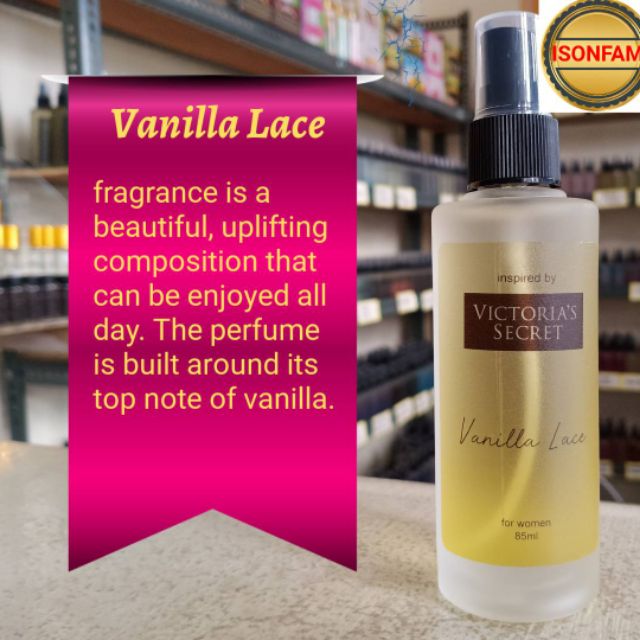 Victoria Secret Vanilla lace Shopee Philippines
