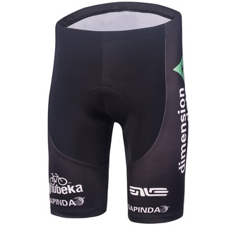 dimension data bib shorts