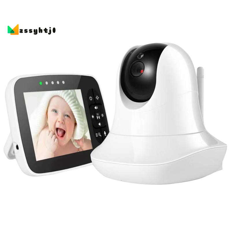 two way video monitor