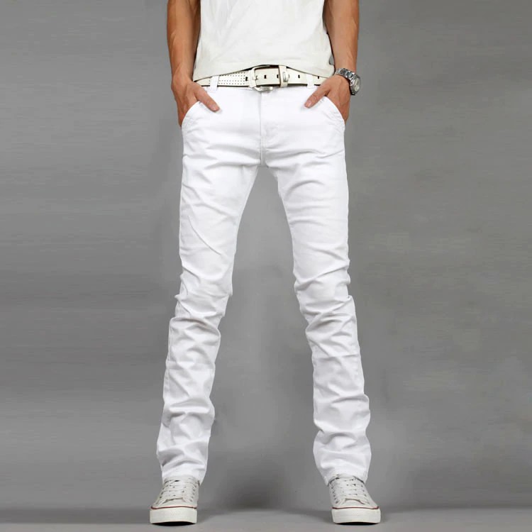 best top and jeans