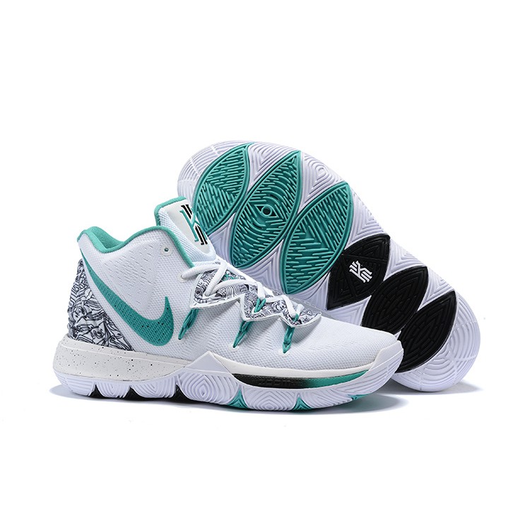 kyrie irving ps4 shoes