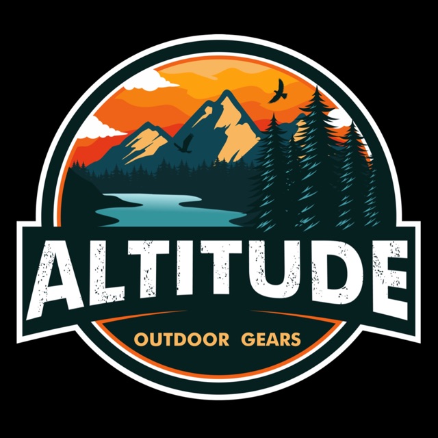 Altitude outdoor shop, Online Shop Shopee Philippines